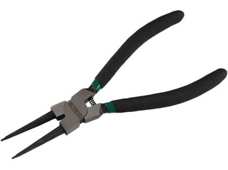 kleště seger vnitřní rovné 180mm STALCO