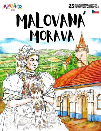 Malovaná Morava Malovaná Morava