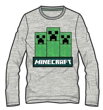 TRIKO MINECRAFT - velikost 12