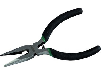 kleště radiové115mm STALCO