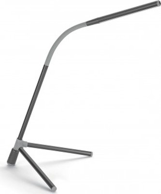 STOLNÍ LED LAMPIČKA 66046/93/16 antracitově šedá