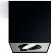 PHILIPS BOX LED BODOVÉ SVÍTIDLO 50491/30/P0