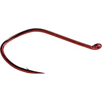 Háček Single Gripper velikost 1/0, 10 ks