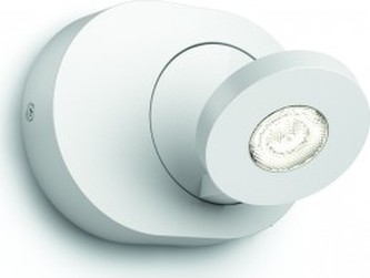 Scope SVÍTIDLO BODOVÉ 1x4,5W 57180/31/16