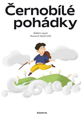Černobílé pohádky Černobílé pohádky
