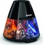 LED LAMPIČKA S PROJEKTOREM 2 v 1 Star Wars 71769/30/P0