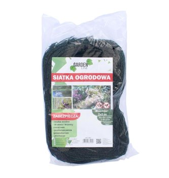 Síť proti ptákům 6x10m 18g/m2  GARDEN