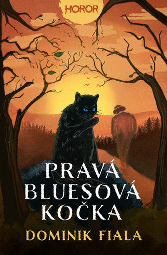 Pravá bluesová kočka (Dominik Rover Fiala, 2022)