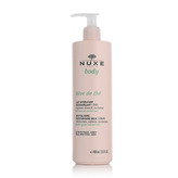 Nuxe Rêve de Thé Revitalising Moisturising Milk 24HR 400 ml