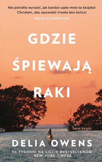Gdzie śpiewają raki