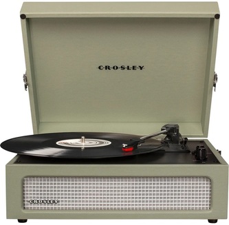Crosley Voyager Sage