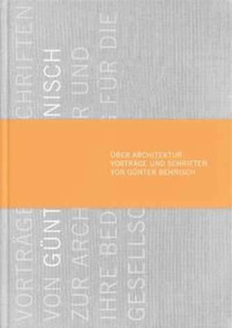 Über Architektur