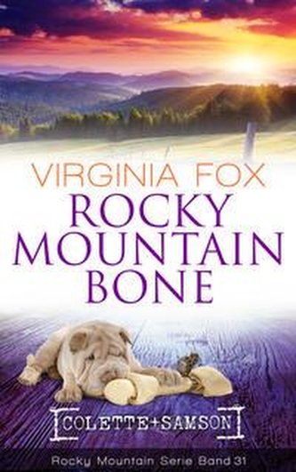 Rocky Mountain Bone