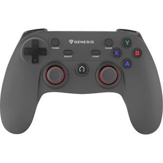 Genesis PV65 Bezdrátový herní ovladač pro PC/PS3