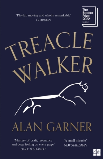 Treacle Walker Treacle Walker