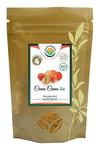Salvia Paradise Camu Camu prášek BIO 50g
