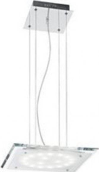 ZÁVĚSNÉ SVÍTIDLO LED PACIFIC SP24 079851