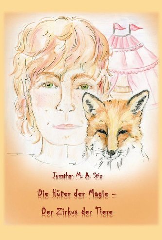 Die Hüter der Magie