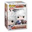 Funko POP Animation: Hunter x Hunter - Killua w/Yo-Yo (exclusive special edition)