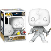 Funko POP Marvel: Moon Knight - Mister Knight (exclusive special edition GITD)