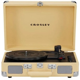 Crosley Cruiser Plus Fawn Crosley Cruiser Plus Fawn
