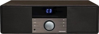 Crosley Metro CD Player Crosley Metro CD Player