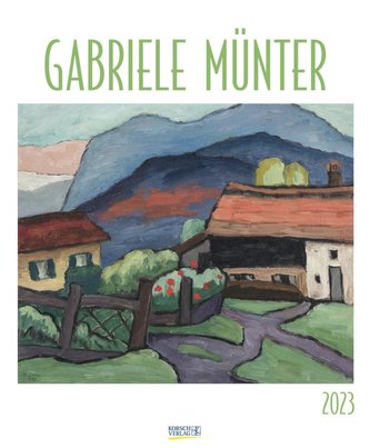 Gabriele Münter 2023
