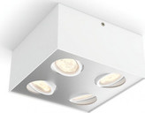 PHILIPS BOX LED 4x4,5W 50494/31/P0