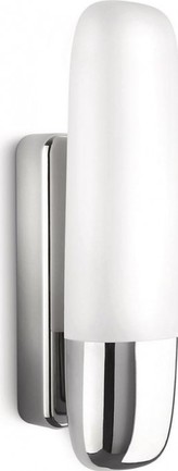 SVÍTIDLO NÁSTĚNNÉ KOUPELNOVÉ 34201/11/16 výprodej