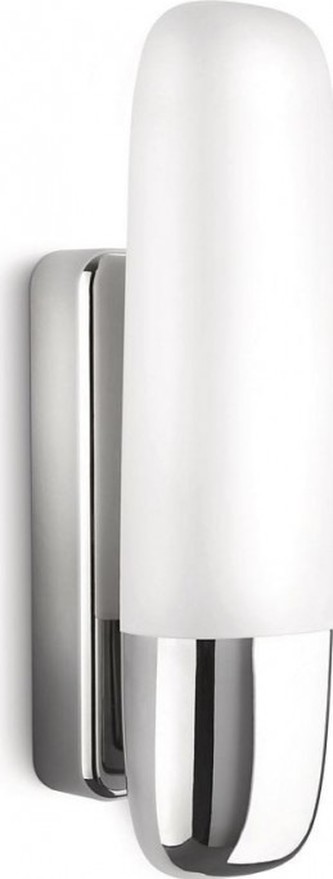 SVÍTIDLO NÁSTĚNNÉ KOUPELNOVÉ 34201/11/16 výprodej