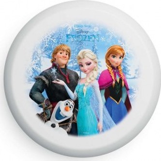 STROPNÍ/ NÁSTĚNNÉ LED SVÍTIDLO Frozen 71884/08/P0