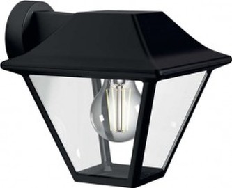 VENKOVNÍ NÁSTĚNNÉ SVÍTIDLO Alpenglow 16495/30/PN