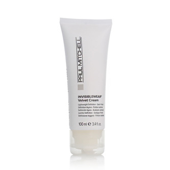 Paul Mitchel Invisiblewear® Velvet Cream 100 ml