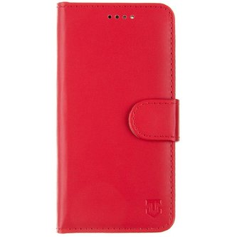 Tactical Field Notes pro Xiaomi Redmi 10C červené