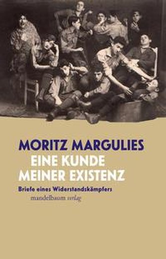 Eine Kunde meiner Existenz Eine Kunde meiner Existenz