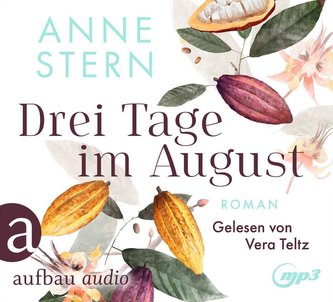 Drei Tage im August