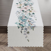 Ubrus - běhoun na stůl BETLÉMSKÁ HVĚZDA  II. 38x140 cm Mybesthome