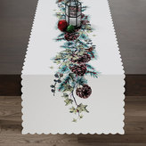 Ubrus - běhoun na stůl CHRISTMAS TIME 38x140 cm Mybesthome