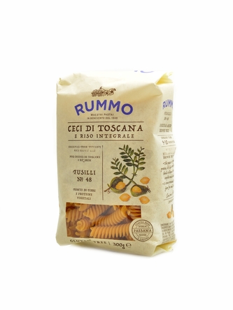 Rummo - Fusilli Gluten free No. 48 300 g