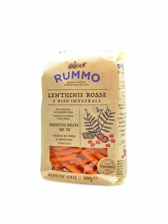 Rummo - Pennette rigate Gluten free No. 70 300 g
