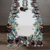Ubrus - běhoun na stůl CHRISTMAS TIME 38x160 cm Mybesthome
