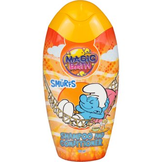 Šmoula šampon a kondicionér 200 ml