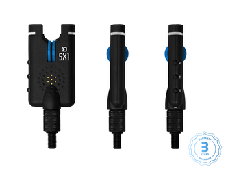 Samostatný signalizátor SX1