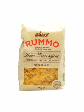Rummo - Farfalle No. 85 500 g