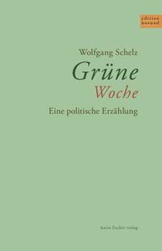 Grüne Woche