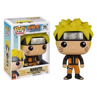 Funko POP Animation: Naruto