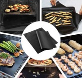 Teflonová pečící fólie 33x40cm