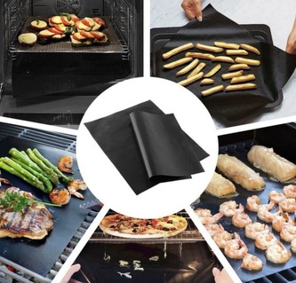 Teflonová pečící fólie 33x40cm