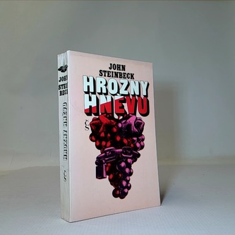 Hrozny hněvu