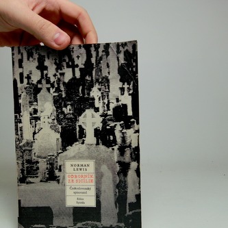 Odborník ze Sicílie